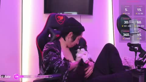Snapshot of your_little_twink chatting on February 28, 11:23 pm Han online show from February 28, 11:23 pm