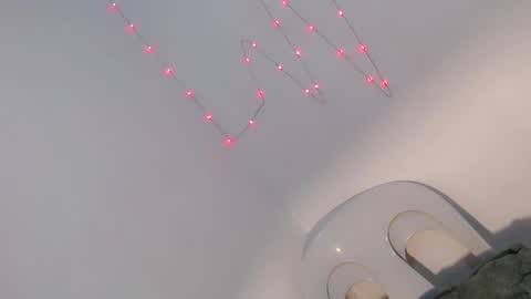 your_luckygirl88 online show from February 25, 12:20 pm