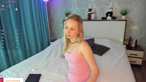 Mary online show from January 22, 7:34 pm
