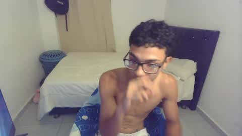 your_master7 online show from April 24, 3:30 am