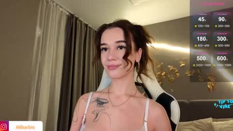 Jessica Loyd online show from September 25, 2:40 am