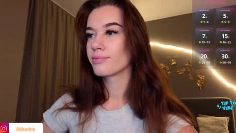 Jessica Loyd online show from January 6, 2:15 am