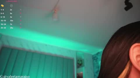 Snapshot of your_naughtytrans chatting on March 6, 10:36 pm SASKYA VALERIA online show from March 6, 10:36 pm