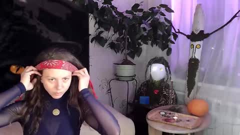 your_personal_rocket online show from November 1, 9:58 pm