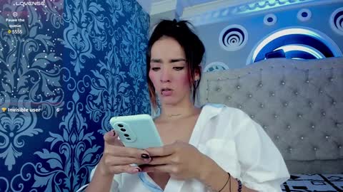 Salome online show from February 2, 4:15 am