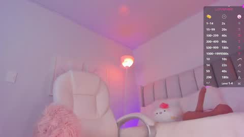 your_petite18 online show from April 9, 4:49 am