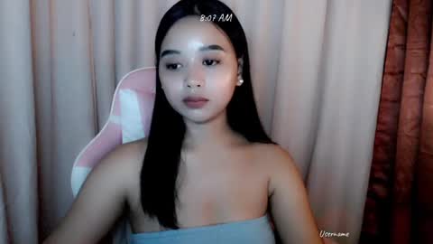 Snapshot of your_pinay_ivy chatting on February 13, 6:20 am your_pinay_ivy online show from February 13, 6:20 am