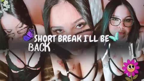 NINA online show from September 11, 2:02 am