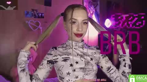 Alice  online show from November 20, 1:26 am