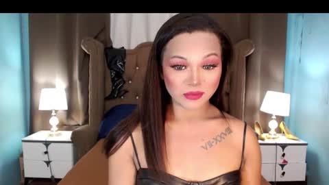 Casie online show from October 12, 5:55 am