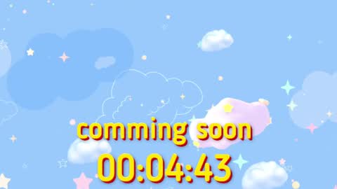 your_shy_guy online show from February 10, 6:35 pm