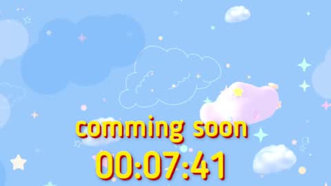 your_shy_guy online show from February 11, 1:51 pm