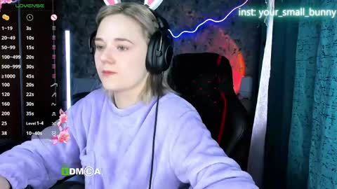 Molly online show from May 16, 2:41 am