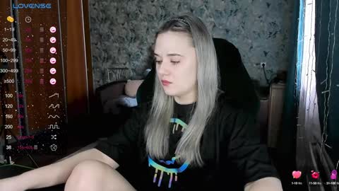 Molly online show from January 27, 4:52 am