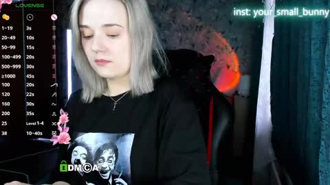Molly online show from May 22, 2:18 am