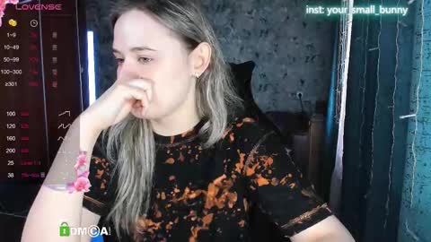 Molly online show from September 22, 4:05 am