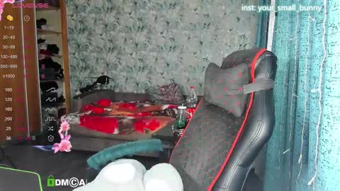 Molly online show from September 28, 2:09 am