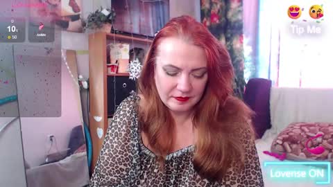Snapshot of your_space_hot chatting on January 27, 6:08 am Ammy online show from January 27, 6:08 am