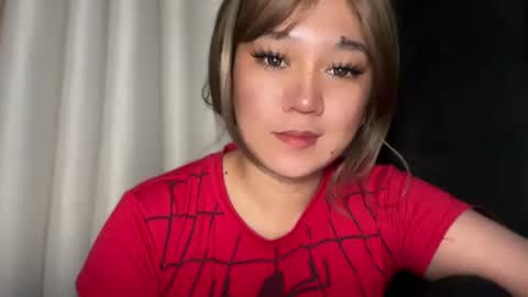 Maria online show from September 19, 8:12 pm