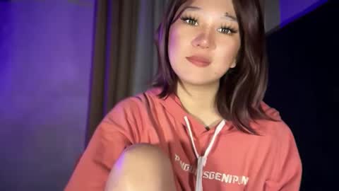 Maria online show from February 14, 3:53 am