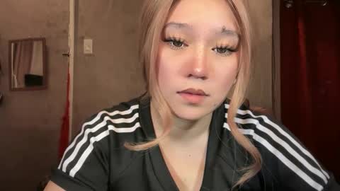 Maria online show from March 10, 11:51 pm