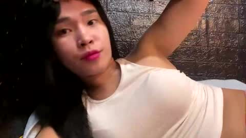 your_twinkletoes18 online show from November 9, 10:41 am