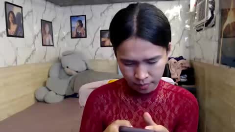 your_twinkletoes18 online show from June 2, 3:14 pm