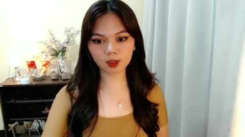 Hi its me Yna online show from February 22, 2:41 pm