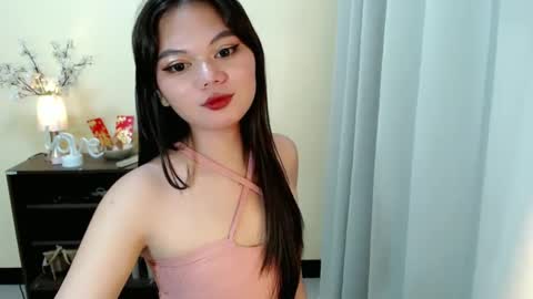 Hi its me Yna online show from February 5, 6:37 pm