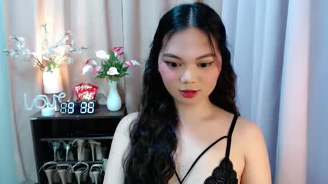 Hi its me Yna online show from September 22, 1:37 pm