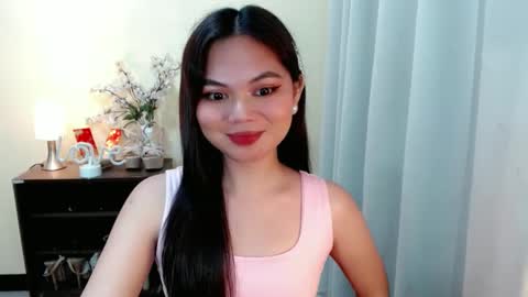 Hi its me Yna online show from March 7, 4:00 pm