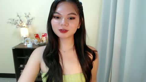 Hi its me Yna online show from February 2, 2:13 pm
