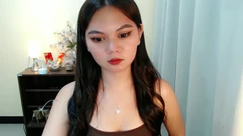 Hi its me Yna online show from February 14, 4:09 pm