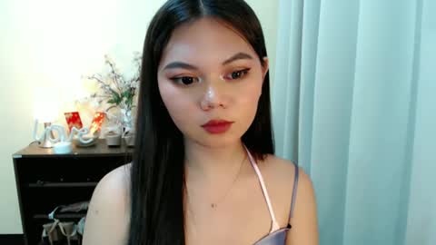 Hi its me Yna online show from February 19, 6:43 pm