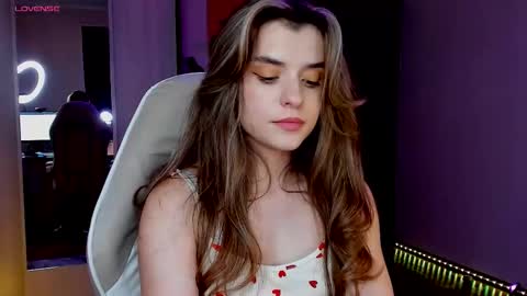 Anikka online show from October 13, 8:22 pm