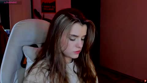 Anikka online show from October 15, 6:42 pm