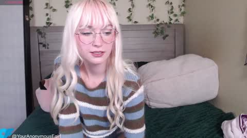 Clover OF YourAnonymousEgirl 40 off sale online show from December 7, 1:52 am