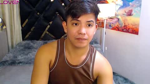 yourasian_bradley online show from October 6, 7:04 am