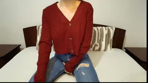 Jo online show from November 15, 6:42 pm