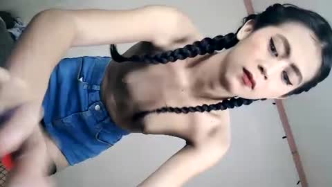 Angel online show from February 21, 1:00 am