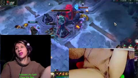 Val Honey online show from May 18, 4:07 am