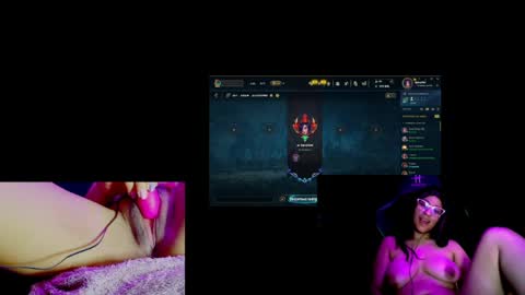 Val Honey online show from May 14, 3:48 am