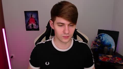 Billy online show from December 19, 5:18 am