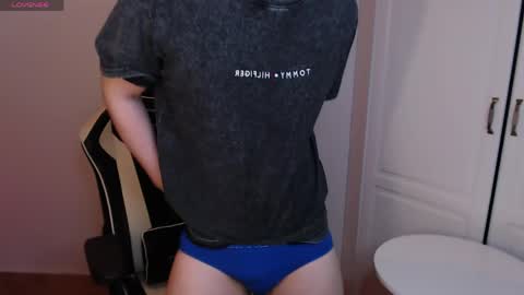 Billy online show from April 6, 4:46 am