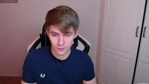 Billy online show from May 23, 2:51 am