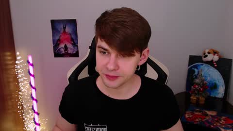 Billy online show from December 24, 6:00 am