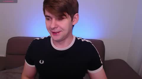 Billy online show from October 13, 1:18 am