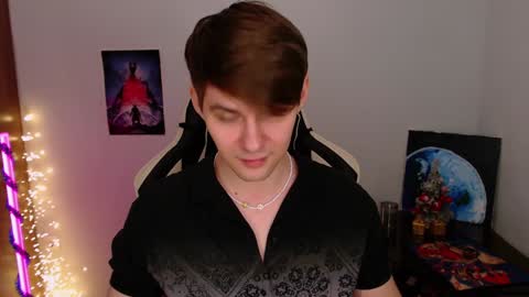 Billy online show from January 6, 8:57 am