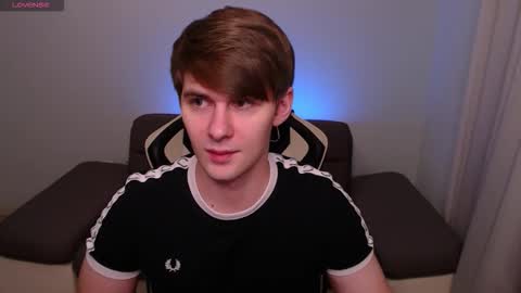 Billy online show from November 13, 1:19 am