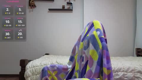 Candy online show from November 5, 12:56 am